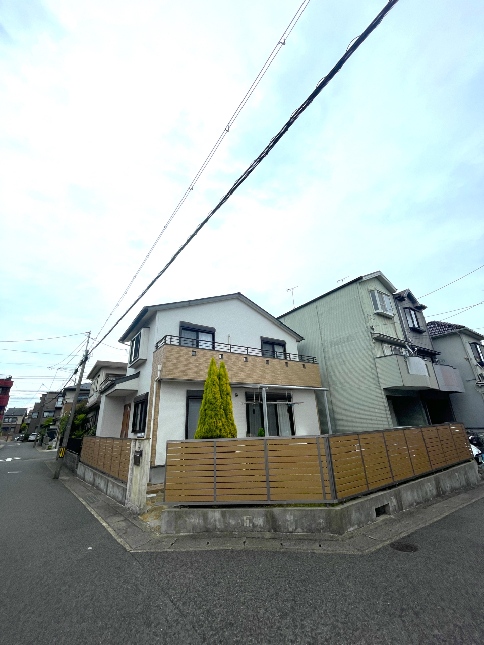 大山崎町大山崎鏡田