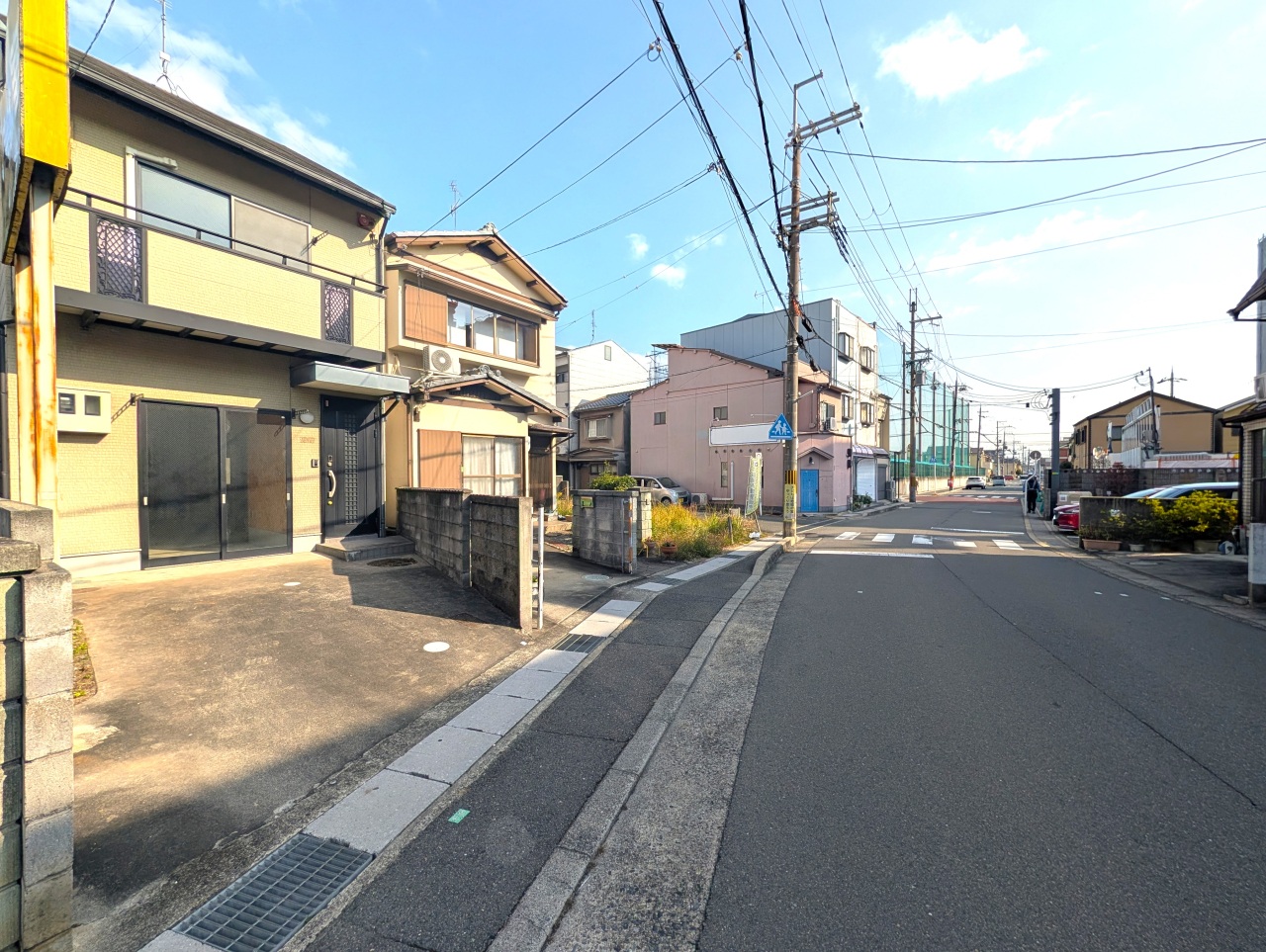 向日市寺戸町二ノ坪