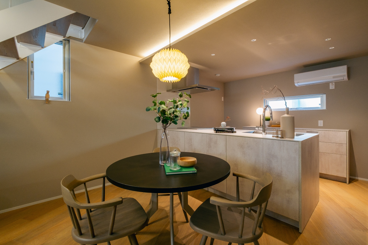 長岡京市勝竜寺西町一