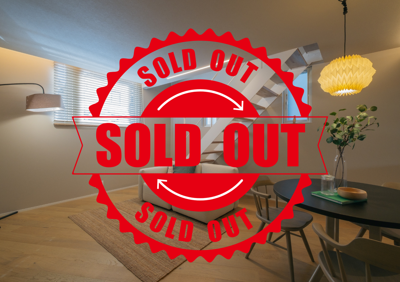 【成約済】長岡京市勝竜寺西町一